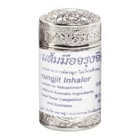 ราคา จรุงจิต ยาดมส้มมือ 2 ก. (8851124361001)