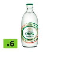 ราคา ช้าง โซดา 325 มล. x 6 ชิ้น (8851994612036)
