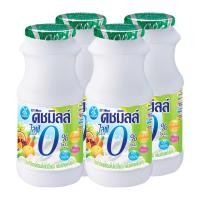 ราคา ดัชมิลล์ ไลฟ์พลัส นมเปรี้ยว สูตรน้ำตาล 2% รสผักผลไม้ผสม 150 มล. x 4 ชิ้น (8851717904592)