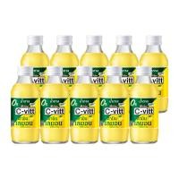ราคา ซี-วิต เครื่องดื่มวิตามินซี น้ําตาล 0% รสเลมอน 140 มล. x 10 ชิ้น (8851123237253)
