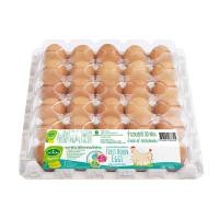 ราคา เบทาโกร ไข่ไก่จากแม่ไก่สาว แพ็ค 30 ลูก (8856294088345)