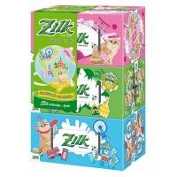 ราคา ซิลค์ กระดาษเช็ดหน้า ชนิดกล่อง 110 แผ่น x 6 ชิ้น (8850046222605)