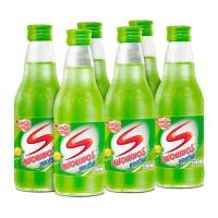 ราคา สปอนเซอร์ เครื่องดื่มเกลือแร่ แอคทีฟ วิตามินดี+ซี 250 มล. x 6 ชิ้น (8850228003732)