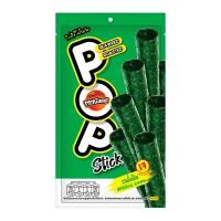 ราคา ตะวันแดง สติ๊ก สาหร่ายทะเลอบกรอบ รสดั้งเดิม เจ 14 ก. (8858752606917)