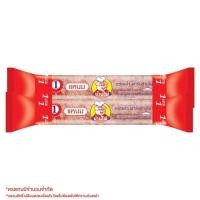 ราคา บ้านไผ่ แหนมหมู 120 ก. X 2 (8850269021276)