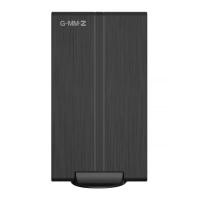 ราคา จีเอ็มเอ็มแซท เสาอากาศดิจิตอลทีวี รุ่น ZA-1 สีดำ (8859056900732)