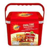 ราคา โอวัลติน 3in1 คูลเลอร์เซต 30 ก. x 12 ซอง (8850086173608)