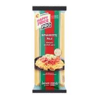 ราคา บิ๊กซี แฮปปี้ ไพรซ์ โปร เส้นพาสต้า สปาเก็ตตี้ เบอร์ 4 1000 ก. (8859174206501)