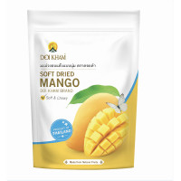 ราคา ดอยคำ มะม่วงอบแห้งแบบนุ่ม 190 ก. (8850773551313)