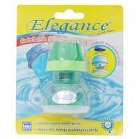 ราคา บิ๊กซี หัวต่อก๊อกน้ำ รุ่นใบพัดฝักบัวถอดล้างได้ (8853152038245)