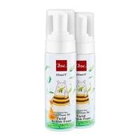 ราคา บีเอสซี ฮันนี่ วี สวีท ฮันนี่ แบร์ ฮันนี่ กรีนที เฟเชียล บับเบิ้ล โฟม 160 มล. รุ่นพิเศษแพ็คคู่ 1 แถม 1 (8852525971479)