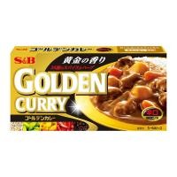 ราคา เอสแอนด์บี แกงกะหรี่ชนิดก้อน รสเผ็ด 198 ก. (4901002133535)