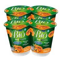 ราคา ดัชชี่ ไบโอ โยเกิร์ตผสมมะละกอ 135 ก. แพ็ค 4 (8851717910104)
