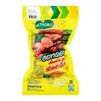 ราคา เบทาโกร ไส้กรอกไก่เนื้อหยาบ สไตล์ญี่ปุ่น 500 ก. (8852043620958)