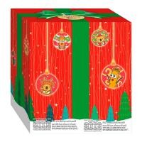 ราคา โคอะลา มาร์ช ท็อปโป คริสต์มาส 132 ก. (8852008306156)