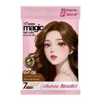 ราคา ไบโอวูเมนส์ เมจิคคัลเลอร์ครีม 60 มล. สีน้ำตาลคาราเมล (8855140005024)
