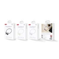 ราคา เอ็กซ์โอ หูฟังไร้สาย Earhook Air Conduction รุ่น XO-BS34 คละสี (2000008309578)