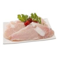 ราคา บิ๊กซี แฮปปี้ ไพรซ์ โปร เนื้อปลาเพนกาเซียสดอร์รี่แล่ติดเนื้อท้อง แช่แข็ง 800 ก. (8935132513772)