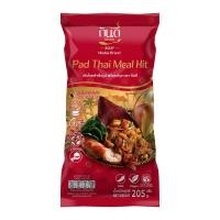 ราคา กินดี ผัดไทยสำเร็จรูป พร้อมปรุง 205 ก. (8858185006001)
