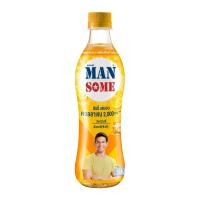 ราคา แมนซั่ม น้ำรสองุ่น 10% ผสมคอลลาเจน วิตามินซี และสังกะสี (ซิงค์) กลิ่นฮันนี่ เลมอน 430 มล. (8850228008386)