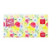 ราคา บิ๊กซี แฮปปี้ ไพรซ์ โปร กระดาษเช็ดหน้า ซอฟท์แพ็ค 130 แผ่น คละลาย (8855647001406)