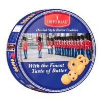 ราคา อิมพีเรียล บัตเตอร์คุกกี้ สูตรเดนมาร์ค 500 ก. (8850332250749)