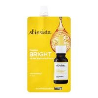 ราคา สกินซิสต้า ฟลาวเลส ไบร์ท 42X วิตซี ไบร์ทเทนนิ่ง บูสเตอร์ 5 มล. (8859237528410)