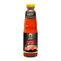 ราคา พันท้ายนรสิงห์ น้ำจิ้มปิ้งย่างสุกี้ชาบู 330 ก. (8850058010672)