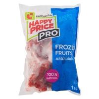 ราคา บิ๊กซี สตรอว์เบอร์รี่แช่แข็ง 1 กก. (2000006886712)