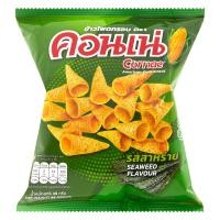 ราคา คอนเน่ รสสาหร่าย 48 ก. (8851727003346)