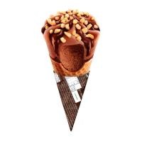 ราคา ครีโม คลาสสิก ครันชี่ โคน ช็อกโกแลต ไอศครีมโคนรสช็อกโกแลต 70 ก. (8850387000535)