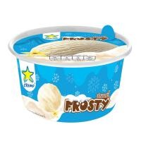 ราคา ครีโม ฟรอสตี้ วานิลลา ไอศครีมรสวานิลลา 42 ก. (8850387000283)