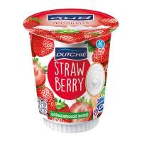ราคา ดัชชี่ โยเกิร์ตผสมสตรอว์เบอร์รี 135 ก. (8851717020117)