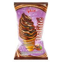 ราคา กูลิโกะ พาลิตเต้ ไอศกรีมรสช็อกโกแลตผสมดาร์กช็อกโกแลต 86 ก. (8859292500383)