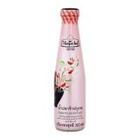 ราคา เมกาเชฟ น้ำปลาร้าปรุงรส 300 มล. (8857118730846)