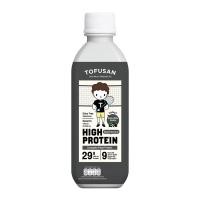 ราคา โทฟุซัง นมถั่วเหลือง สูตรโปรตีนสูง รสงาดำ 350 มล. (8859473101392)