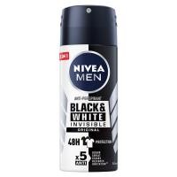 ราคา นีเวีย เมน อินวิซิเบิ้ล ฟอร์ แบล็ค แอนด์ ไวท์ สเปรย์ 50 มล. (4005808662982)