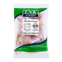 ราคา ทีเอ็นเค เนื้อปลาเก๋าแล่แช่แข็ง (20-50 ก./ชิ้น) 1 กก. (8858862601109)