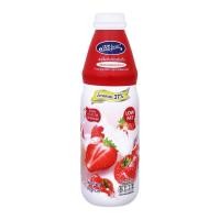 ราคา ริชเชส นมเปรี้ยว รสสตรอเบอร์รี่ 800 มล. (8852512104064)