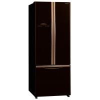 ราคา ฮิตาชิ ตู้เย็น 3 ประตู French Bottom Freezer รุ่น RWB400PY ขนาด 14.3 คิว (8850207465087)