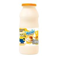 ราคา ดัชมิลล์ นม กลิ่นคาราเมลพุดดิ้ง 200 มล. (8851717910357)