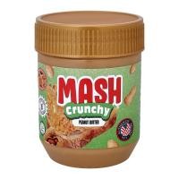 ราคา แมชพีนัทบัตเตอร์ ครันชี พีนัท บัตเตอร์ 227 ก. (8857126462074)