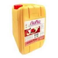ราคา ทับทิม น้ำมันปาล์ม (แกลลอน) 18 ล. (8858776301041)