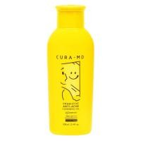 ราคา Cura-MD Prebiotic Anti-Acne Cleansing Gel 100ml (คูร่า-เอ็มดี พรีไบโอติก แอนไท-แอคเน่ คลีนซิ่ง เจล 100 มล.)