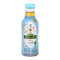 ราคา ชิซึโอกะ น้ำชาเขียว กลิ่นมะลิ สูตรหวานน้อย 440 มล. (8858891309656)