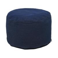 ราคา เบาะรองขา รุ่นจอนห์น ไซส์ L ขนาด 50 x 50 x 30 ซม. - สีน้ำเงิน (370000187)