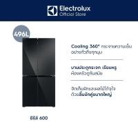 ราคา Electrolux ตู้เย็น 4 ประตู ความจุ 17.5 คิว รุ่น EQE4905A-B (54551533149)