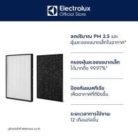 ราคา [อุปกรณ์เสริม] Electrolux 900923325 EFWCLN3 แผ่นกรองเครื่องฟอกอากาศ รุ่น WA51-305WT, WA71-305DG, (19057547322)