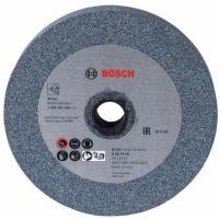 ราคา BOSCH 1609201649 หินเจียร์ #A24 150 mm. สำหรับมอเตอร์หินเจีย 6นิ้ว (54695)
