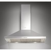 ราคา MEX K611BFX90 เครื่องดูดควันแบบกระโจมสแตนเลส สตีล ขนาด 90 ซม. (55827)